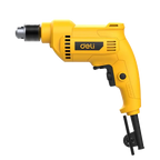 DELI 500W Electric Drill DL-DZ10-E3 - Precision Power Drill with Variable Speed