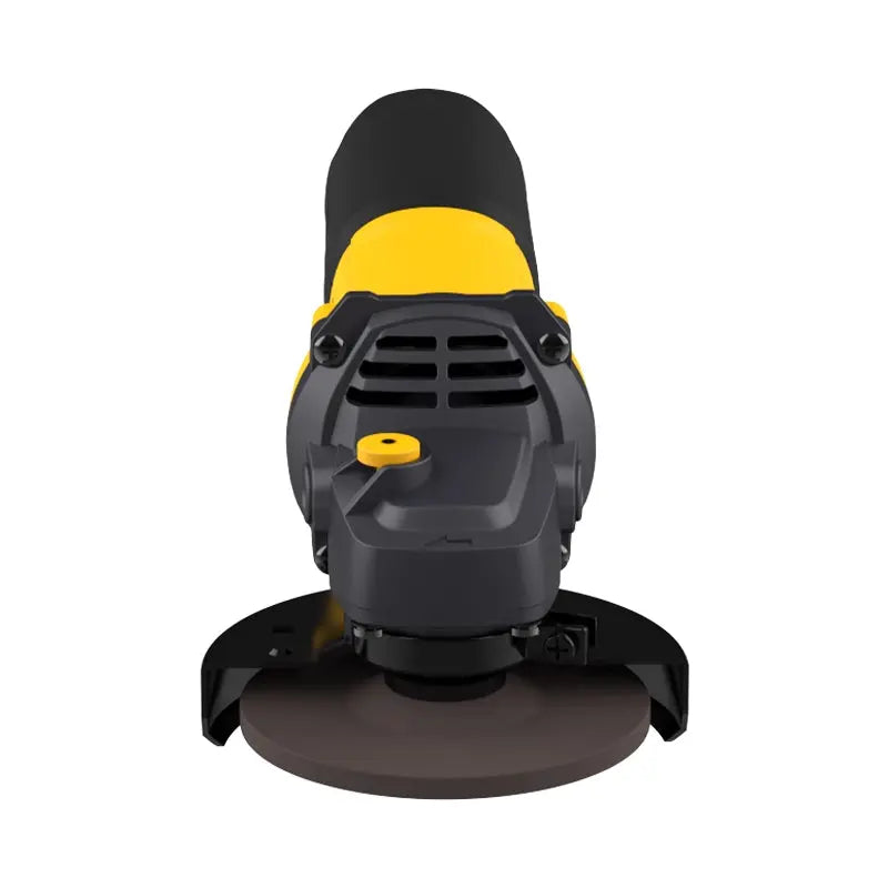 DELI 900W Angle Grinder DL-JM100-E2 - 100mm High-Torque Compact Grinder DELI