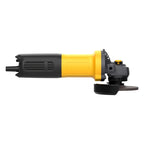 DELI 900W Angle Grinder DL-JM100-E2 - 100mm High-Torque Compact Grinder DELI
