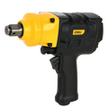 DELI 1/2" Air Impact Wrench EDL-QDB21-550E1 - 650Nm Twin Hammer Pneumatic Tool