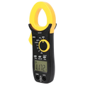 DELI EDL8440 digital clamp meter front view

