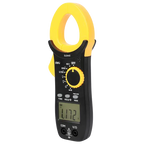 DELI EDL8440 digital clamp meter front view
