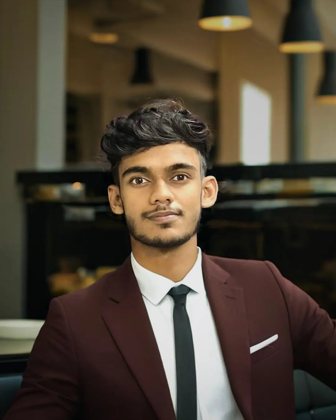 Founder of Buybox