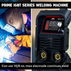 XLNT MMA White Welding Machine 300A – MMA300 ANA