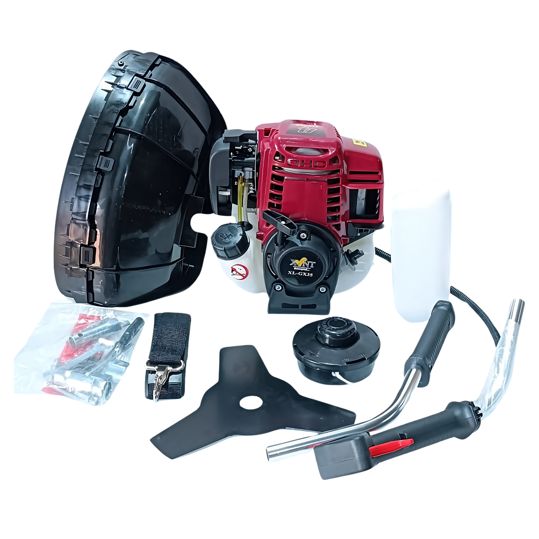 XLNT Brush Cutter 32.6CC – XTBC 17 (X35)