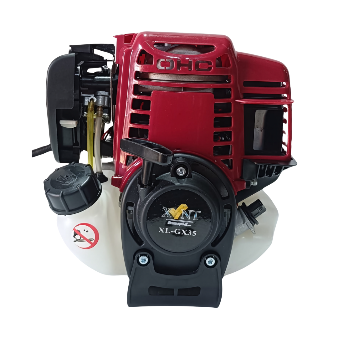 XLNT Brush Cutter 32.6CC – XTBC 17 (X35)