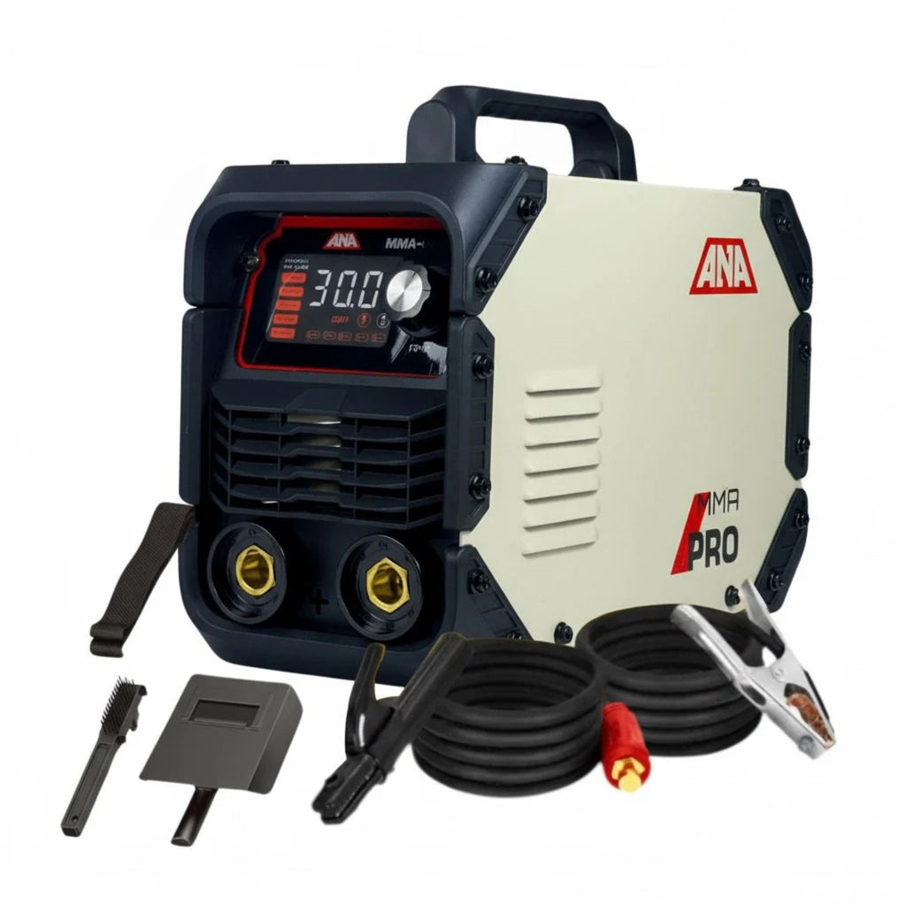 XLNT MMA Welding Machine 250A – MMA250 ANA