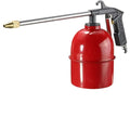 Pneumatic Cleaning Gun DO9A front view

