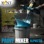 XLNT Paint Mixer PLM 2400W – XLPM230