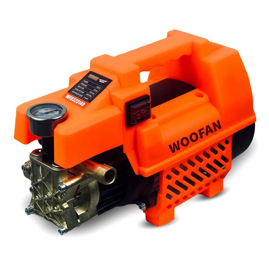 WOOFAN High Pressure Washer ‚Äö√Ñ√∂‚àö√ë‚àö¬® X-010723