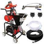 XLNT Putty Sprayer PS 2700W 48KG XTPS159230 XLNT