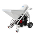 XLNT 3000W putty sprayer machine for wall coating