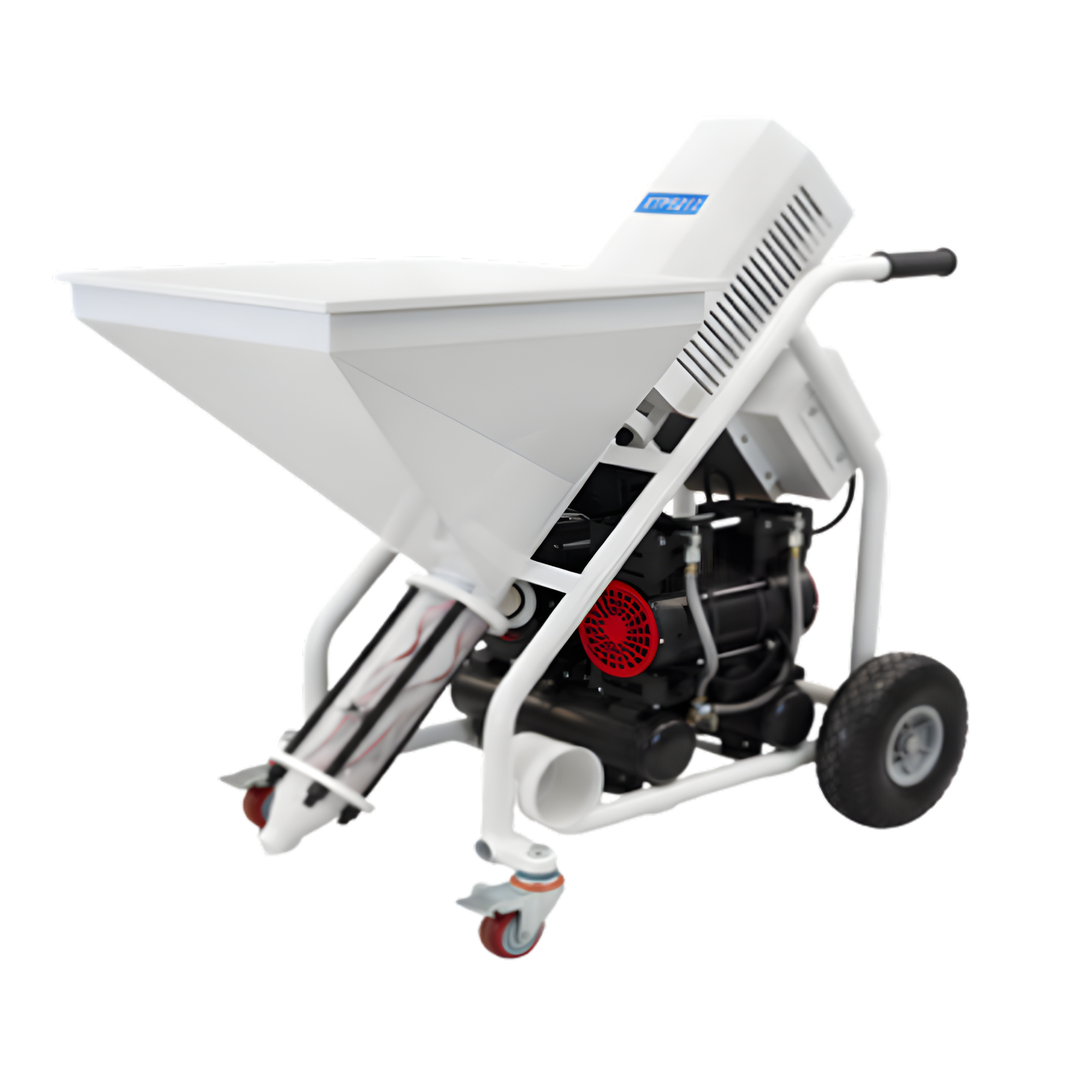 XLNT Putty Sprayer 3000w - XTPS212