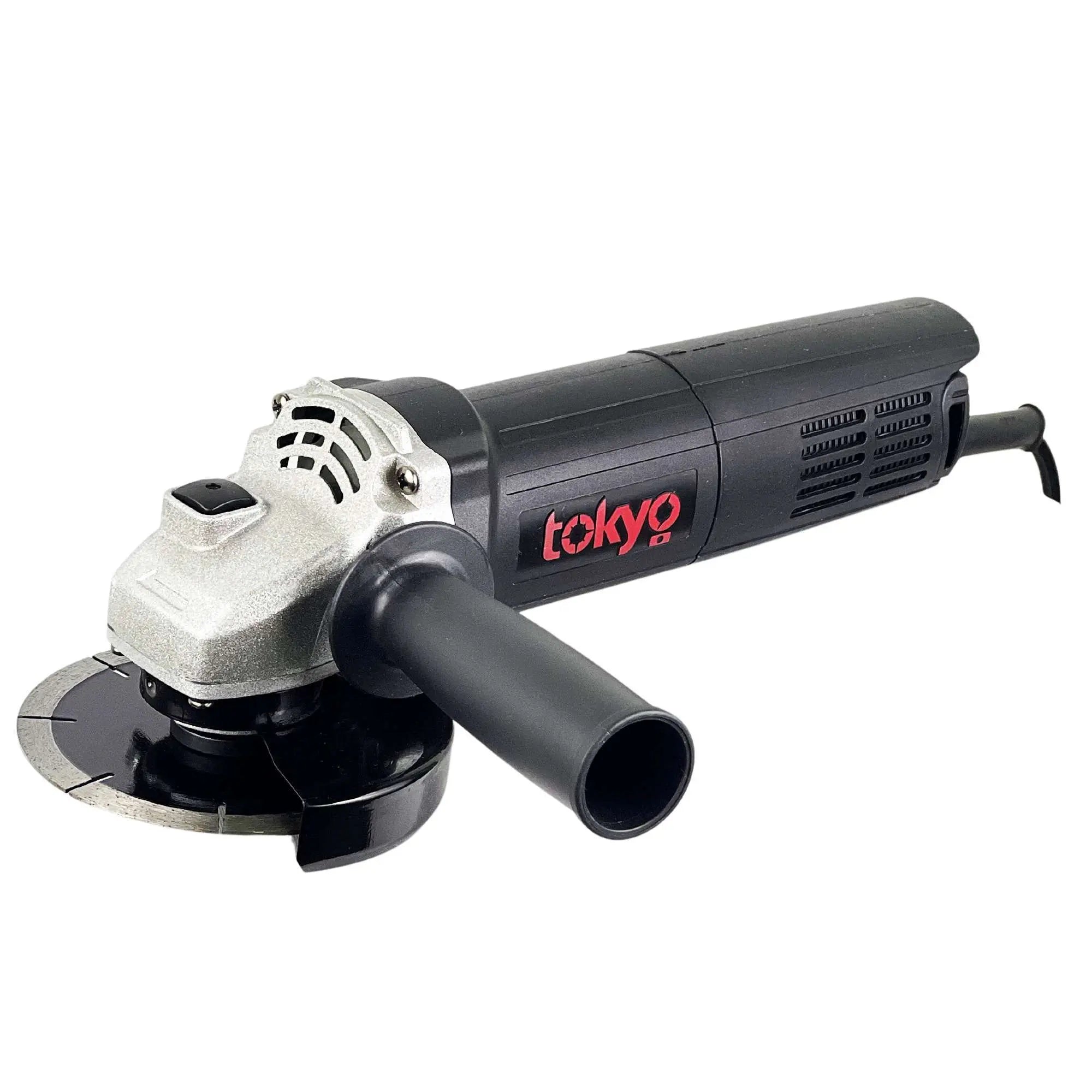 Tokyo Angle Grinder 960W 4 Inch – TK-100A